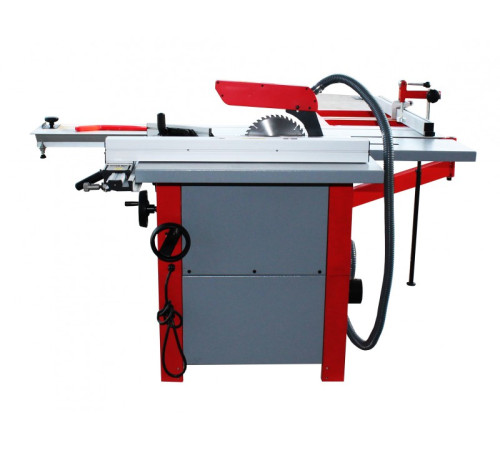 Настольная циркулярная пила Holzmann TS 250F-1600, 230 В