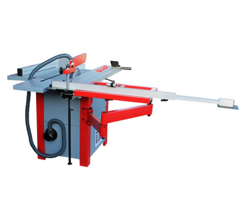Настольная циркулярная пила Holzmann TS 250F-1600, 230 В
