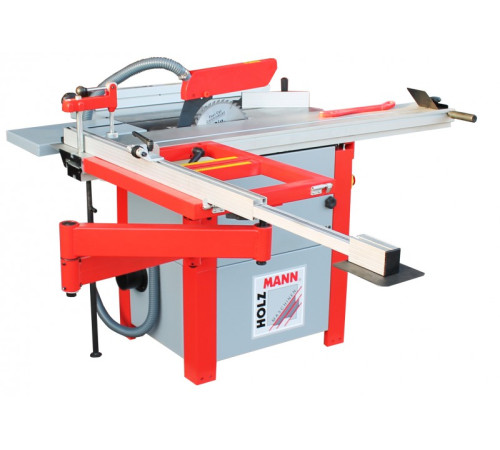 Настольная циркулярная пила Holzmann TS 250F-1600, 230 В