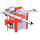Настольная циркулярная пила Holzmann TS 250F-1600, 230 В