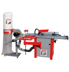 Настільна циркулярна пила Holzmann TS 250F-1600, 230 В