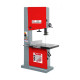 Стрічкопильний верстат Holzmann HBS 600DELUX, 400В