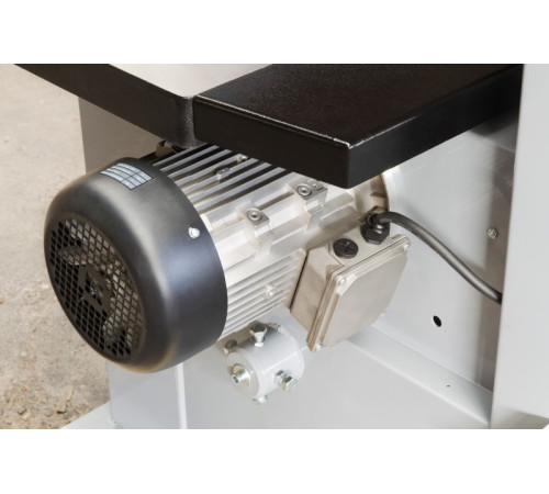 Стрічкопильний верстат Holzmann HBS 600DELUX, 400В
