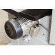 Стрічкопильний верстат Holzmann HBS 600DELUX, 400В