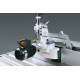 Длительный податель ROBLAND RAV 32