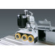 Длительный податель ROBLAND RAV 32