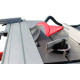 Форматно-розкрійний верстат Holzmann TS 315VF-2000, 400В