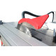 Форматно-розкрійний верстат Holzmann TS 315VF-2000, 400В