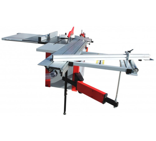 Форматно-розкрійний верстат Holzmann TS 315VF-2000, 400В