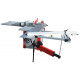Форматно-розкрійний верстат Holzmann TS 315VF-2000, 400В