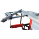Форматно-розкрійний верстат Holzmann TS 315VF-2000, 400В
