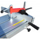 Форматно-розкрійний верстат Holzmann TS 315VF-2000, 400В