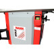 Форматно-розкрійний верстат Holzmann TS 315VF-2000, 400В