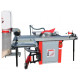 Форматно-розкрійний верстат Holzmann TS 315VF-2000, 400В