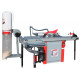 Форматно-розкрійний верстат Holzmann TS 315VF-2000, 400В