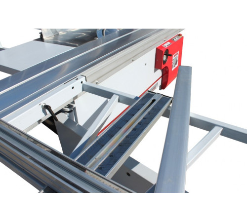 Форматно-розкрійний верстат Holzmann FKS 305VF-3200