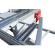 Форматно-розкрійний верстат Holzmann FKS 305VF-3200
