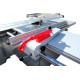 Форматно-розкрійний верстат Holzmann FKS 305VF-3200