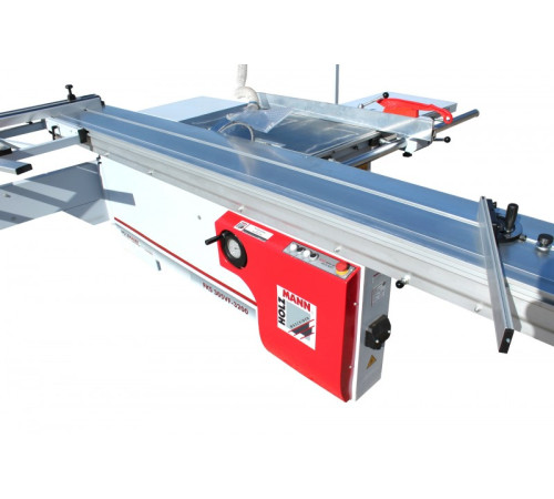 Форматно-розкрійний верстат Holzmann FKS 305VF-3200