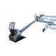 Форматно-розкрійний верстат Holzmann FKS 305VF-3200