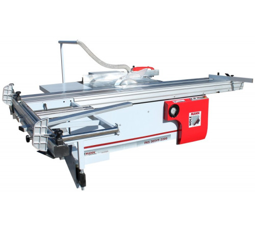 Форматно-розкрійний верстат Holzmann FKS 305VF-3200