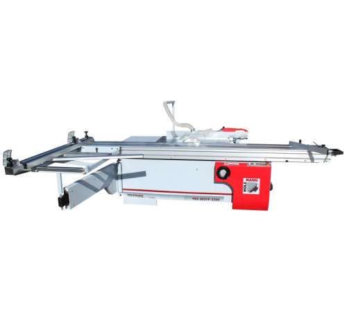 Форматно-розкрійний верстат Holzmann FKS 305VF-3200