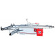 Форматно-розкрійний верстат Holzmann FKS 305VF-3200