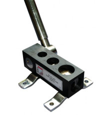Верстат для вирубки сідловин Holzmann RAM 43