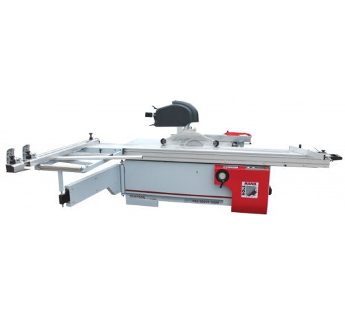 Форматно-розкрійний верстат Holzmann FKS 305VF-3200