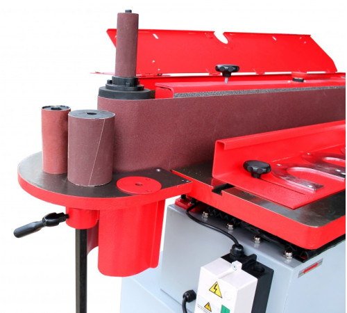 Кромкошлифовальный станок Holzmann KOS 2740