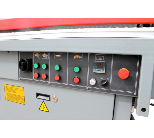 Кромкооблицювальний верстат Holzmann KAM 115P