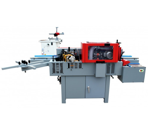 Кромкооблицювальний верстат Holzmann KAM 115P
