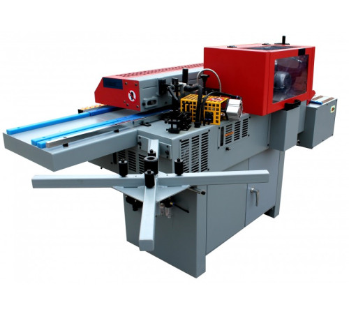 Кромкооблицювальний верстат Holzmann KAM 115P