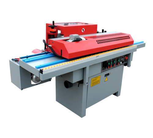 Кромкооблицювальний верстат Holzmann KAM 115P
