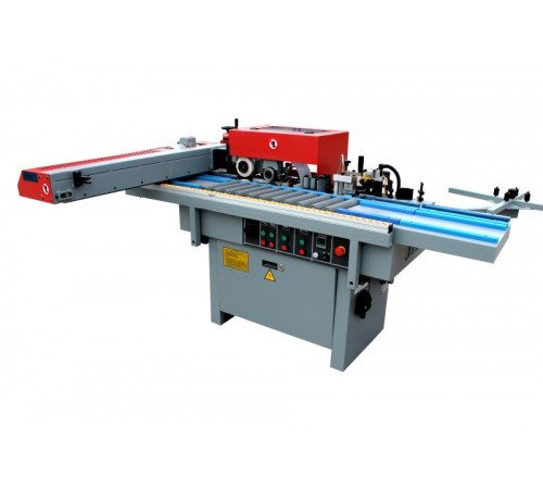 Кромкооблицювальний верстат Holzmann KAM 115P
