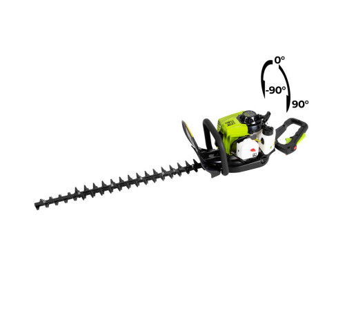 Бензиновий кущоріз ZIPPER ZI-BHS2600