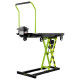 Акумуляторний підйомний стіл-візок ZIPPER ZI-SHW200LIFT (40V)
