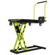 Акумуляторний підйомний стіл-візок ZIPPER ZI-SHW200LIFT (40V)