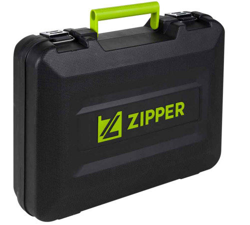 Дриль-ударник Zipper ZI-BHA1500DN (1500 Вт, 6 Дж)