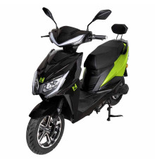 Електричний скутер ZIPPER ZI-EMR20AH, 45 км/год