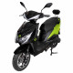 Електричний скутер ZIPPER ZI-EMR20AH, 45 км/год