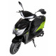 Електричний скутер ZIPPER ZI-EMR20AH, 45 км/год