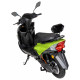 Електричний скутер ZIPPER ZI-EMR20AH, 45 км/год