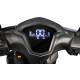 Електричний скутер ZIPPER ZI-EMR20AH, 45 км/год