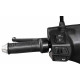 Електричний скутер ZIPPER ZI-EMR20AH, 45 км/год