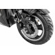 Електричний скутер ZIPPER ZI-EMR20AH, 45 км/год