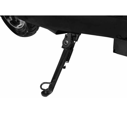 Електричний скутер ZIPPER ZI-EMR20AH, 45 км/год
