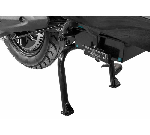 Електричний скутер ZIPPER ZI-EMR20AH, 45 км/год