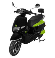 Електричний скутер ZIPPER ZI-EMR30AHLI, 45 км/год