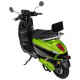 Електричний скутер ZIPPER ZI-EMR30AHLI, 45 км/год